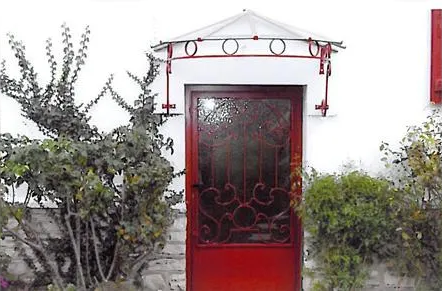 porte