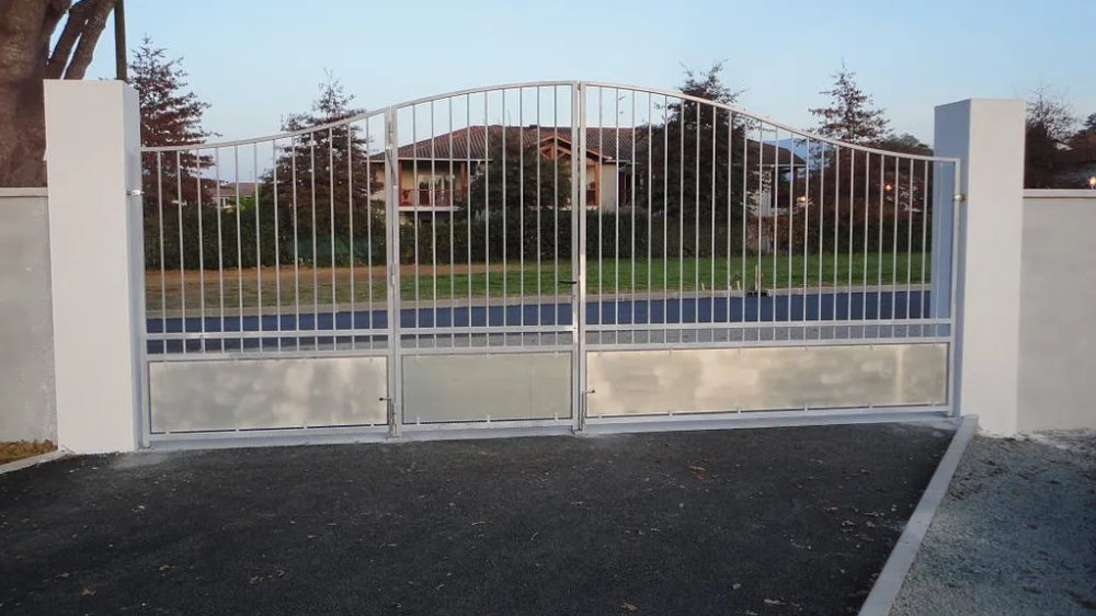 portail-en-aluminium