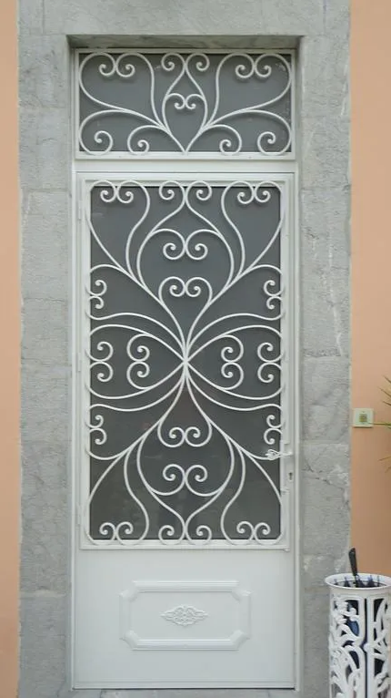 porte-orne