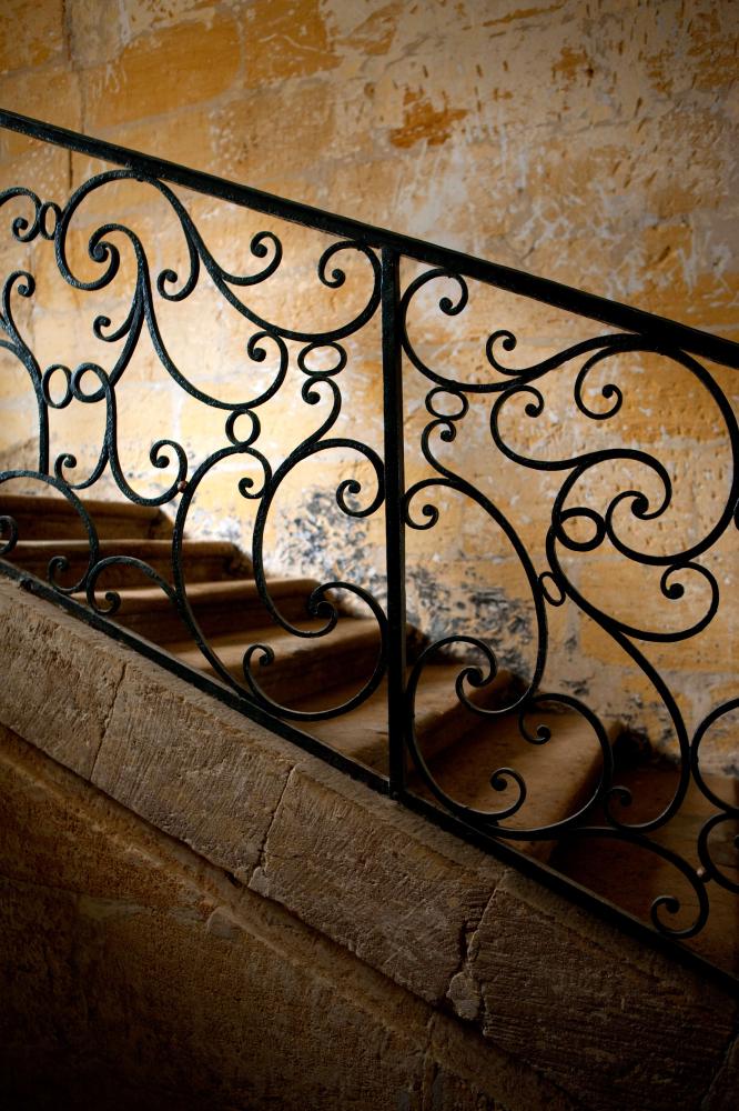 escaliers-orne